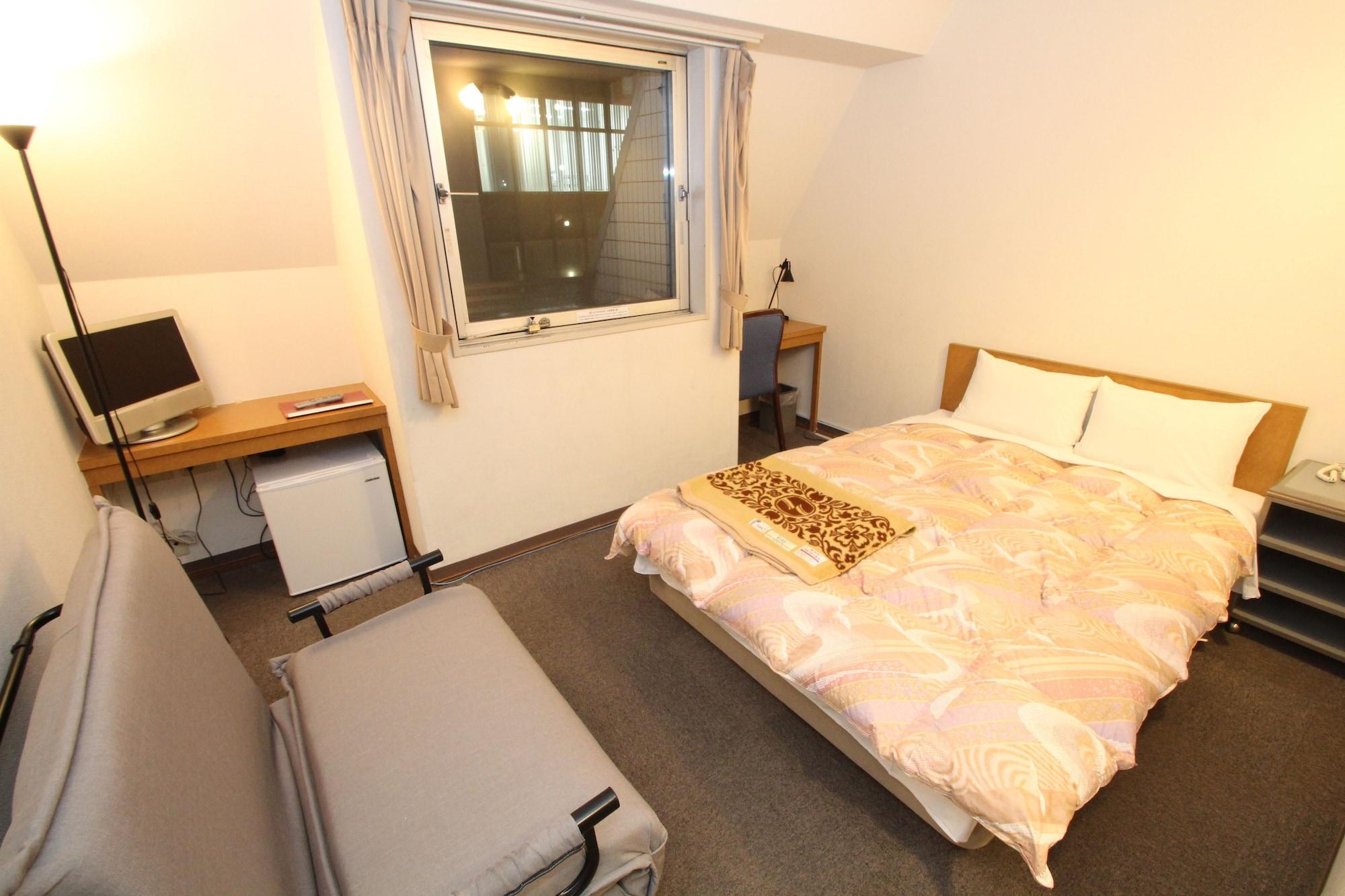 Auberge de jeunesse Sakura Ikebukuro