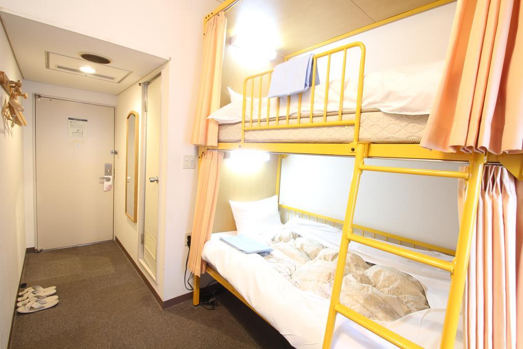 Auberge de jeunesse Sakura Ikebukuro *