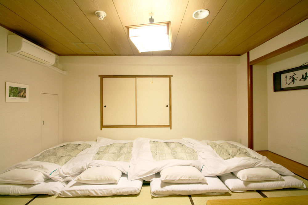 Auberge de jeunesse Sakura Ikebukuro *