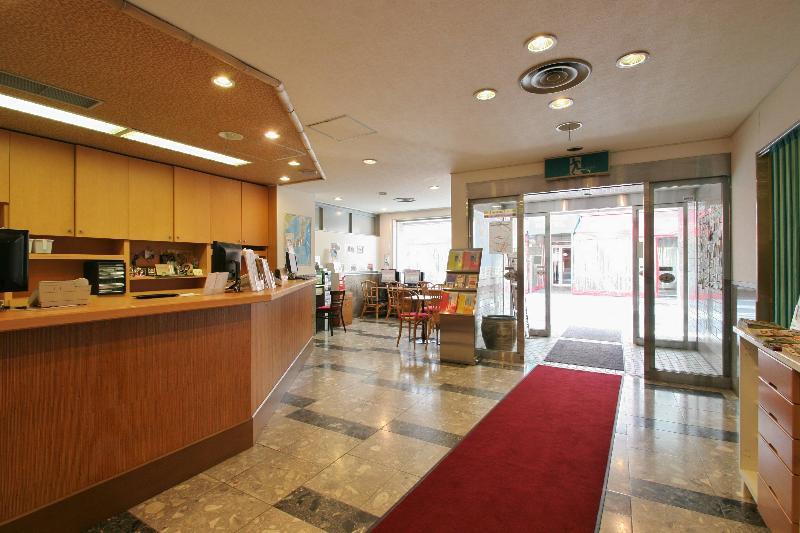 Auberge de jeunesse Sakura Ikebukuro Tōkyō