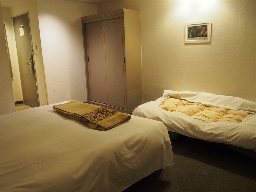 Sakura Ikebukuro Auberge de jeunesse Tōkyō