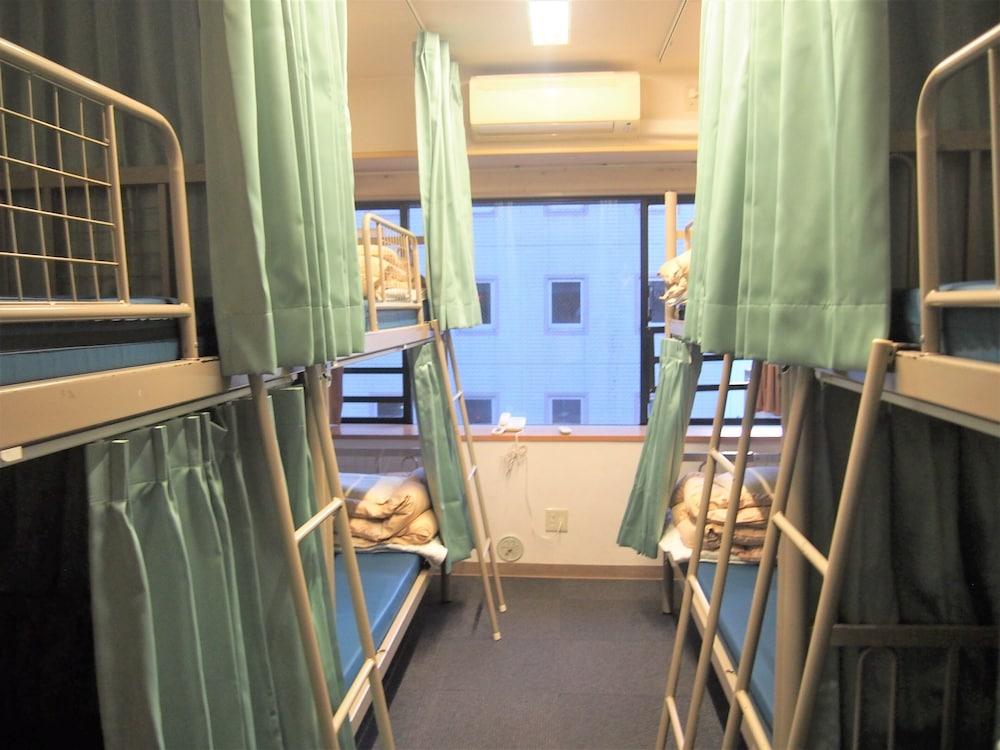 Hostel Sakura Ikebukuro Präfektur Tokio