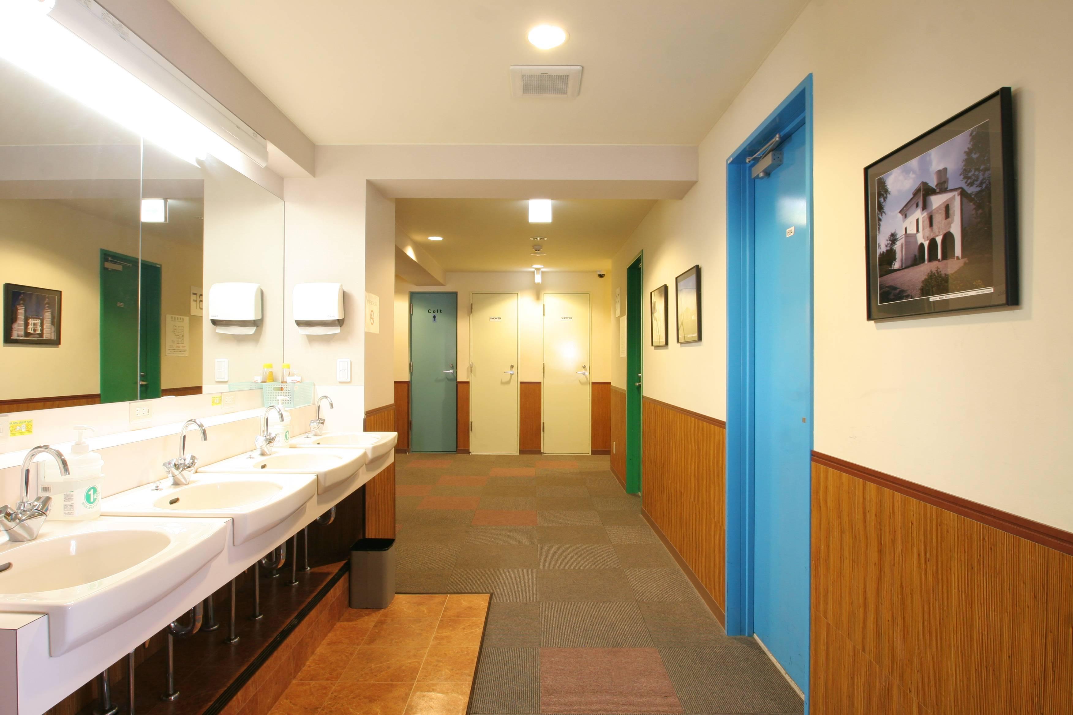 Hostel Sakura Ikebukuro Präfektur Tokio